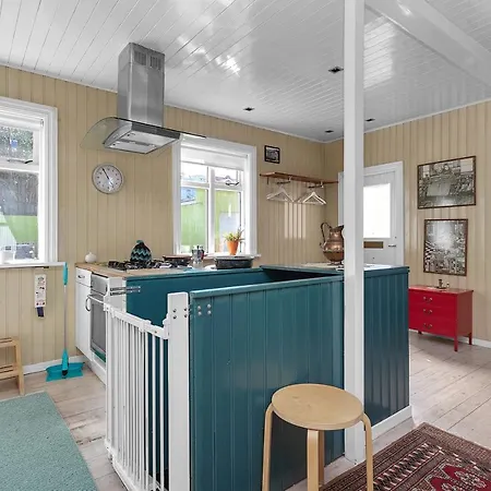 Apartment Vibrant 1br In