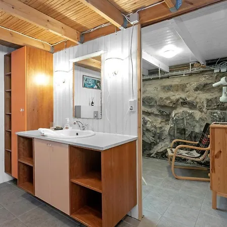 Apartment Vibrant 1br In