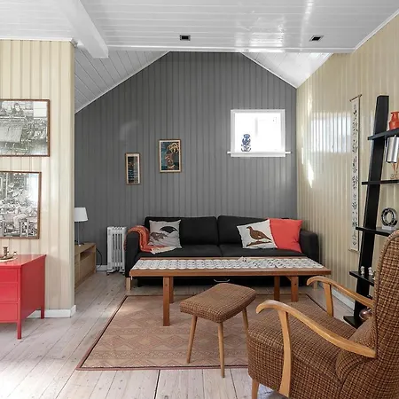 Vibrant 1br In Reikiavik