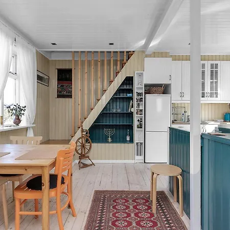 Vibrant 1br In Apartamento Reikiavik